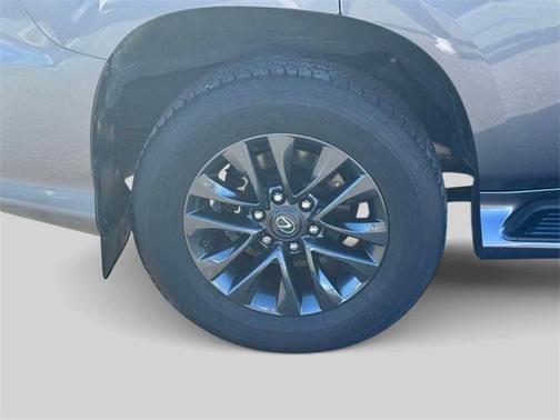 2021 Lexus GX 460 Premium