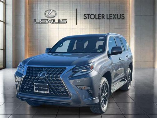 2021 Lexus GX 460 Premium