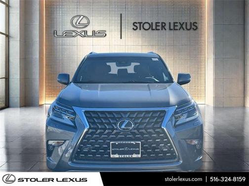 2021 Lexus GX 460 Premium