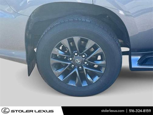 2021 Lexus GX 460 Premium