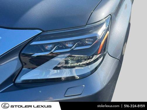 2021 Lexus GX 460 Premium