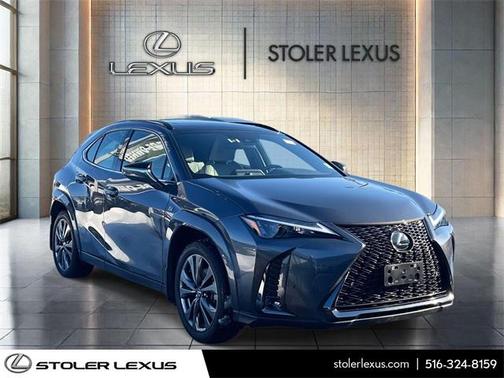 2024 Lexus UX 250h F Sport