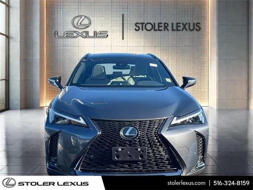 2024 Lexus UX 250h F Sport