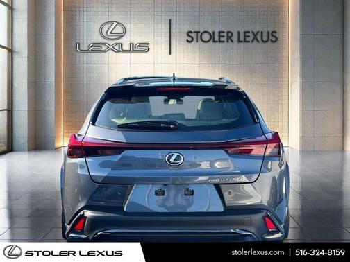2024 Lexus UX 250h F Sport