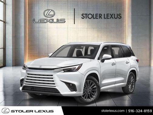 2025 Lexus TX 350 Premium