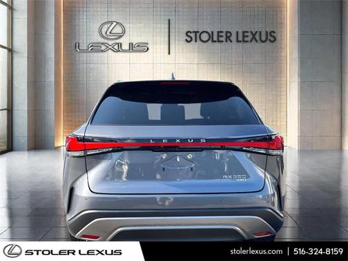2023 Lexus RX 350 Luxury
