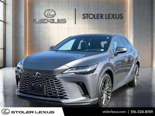 2023 Lexus RX 350 Luxury