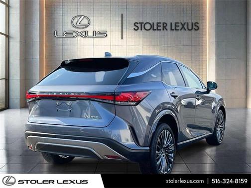 2023 Lexus RX 350 Luxury