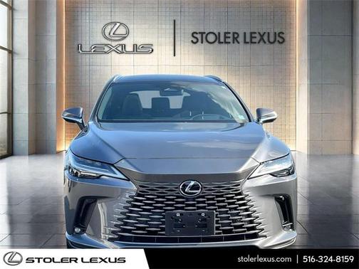2023 Lexus RX 350 Luxury