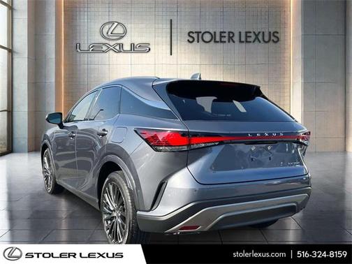 2023 Lexus RX 350 Luxury