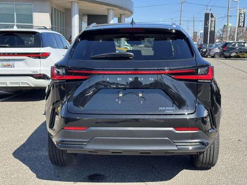 Caviar 2026 Lexus NX 350 Premium