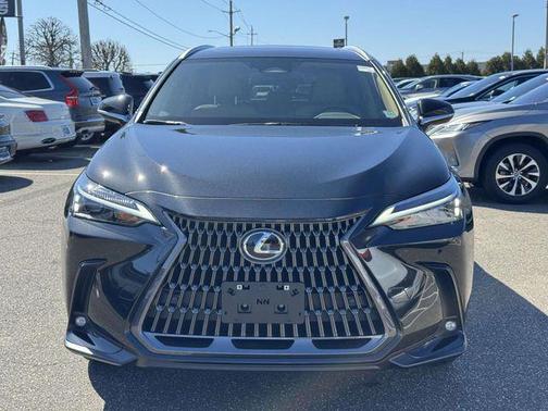 Caviar 2026 Lexus NX 350 Premium
