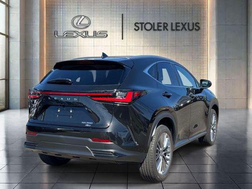 Caviar 2026 Lexus NX 350 Premium