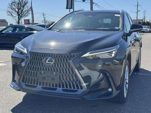 Caviar 2026 Lexus NX 350 Premium