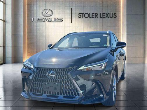 Caviar 2026 Lexus NX 350 Premium