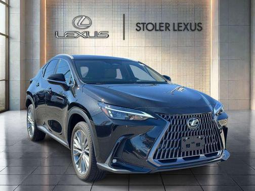 Caviar 2026 Lexus NX 350 Premium