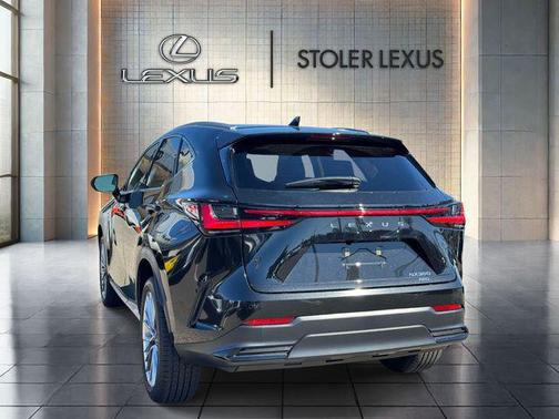 Caviar 2026 Lexus NX 350 Premium