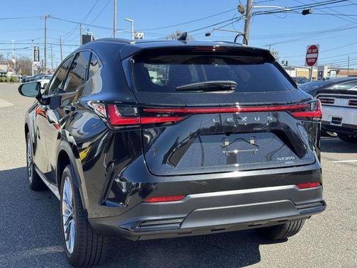 Caviar 2026 Lexus NX 350 Premium