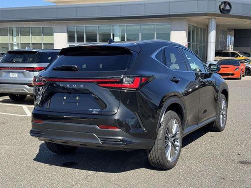 Caviar 2026 Lexus NX 350 Premium