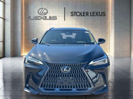 Caviar 2026 Lexus NX 350 Premium
