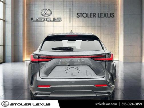 2023 Lexus NX 250 Premium