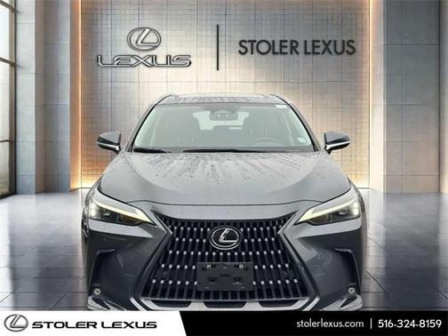 2023 Lexus NX 250 Premium