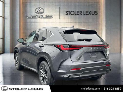 2023 Lexus NX 250 Premium