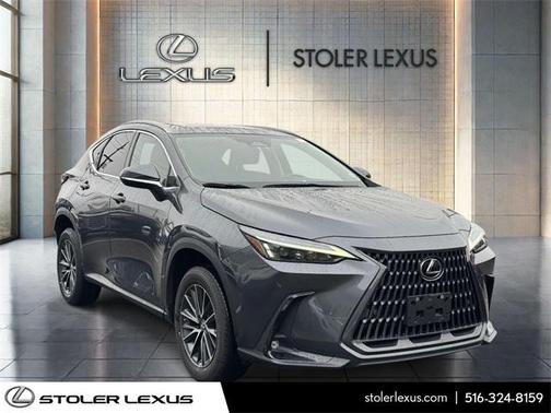 2023 Lexus NX 250 Premium