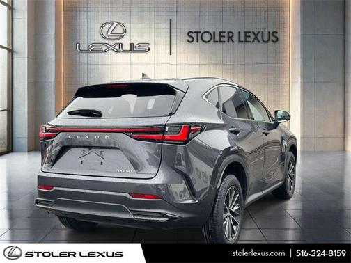 2023 Lexus NX 250 Premium