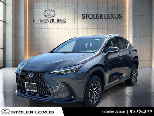 2023 Lexus NX 350 Premium