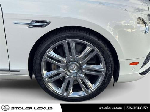 2016 Bentley Continental GT V8