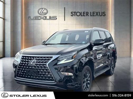 2023 Lexus GX 460 Premium