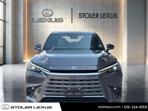 2024 Lexus TX 350 Premium