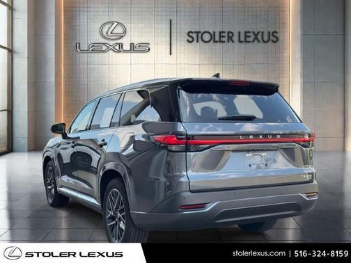 2024 Lexus TX 350 Premium