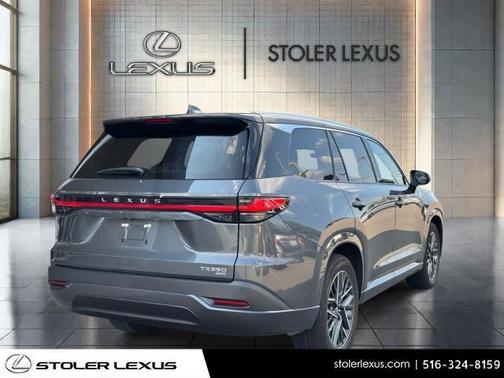 2024 Lexus TX 350 Premium