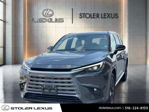 2024 Lexus TX 350 Premium