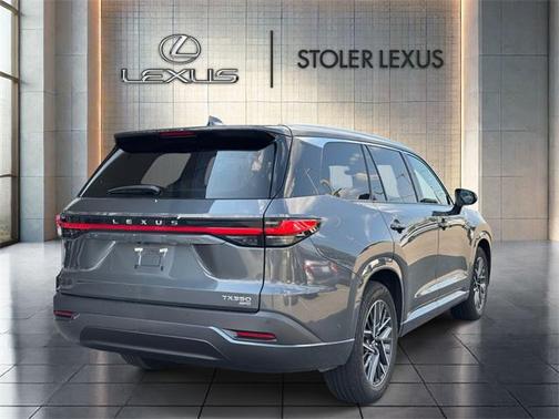 2024 Lexus TX 350 Premium