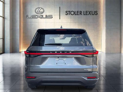 2024 Lexus TX 350 Premium
