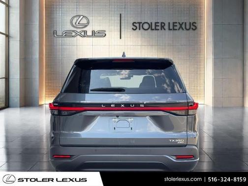 2024 Lexus TX 350 Premium
