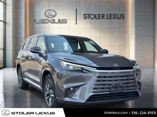 2024 Lexus TX 350 Premium