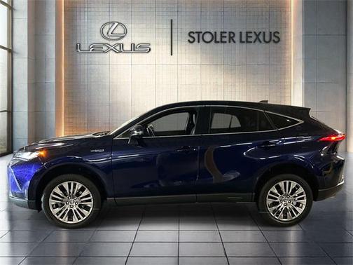 2021 Toyota Venza Limited
