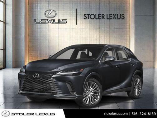 2026 Lexus RX 350 Luxury