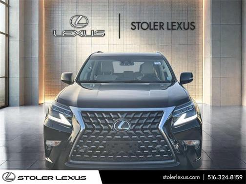 2021 Lexus GX 460 Premium