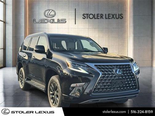 2021 Lexus GX 460 Premium
