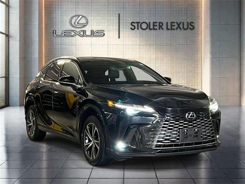 2023 Lexus RX 350 Base