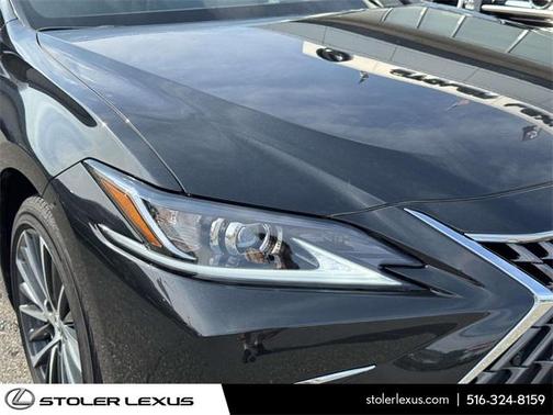 2023 Lexus ES 350 Base