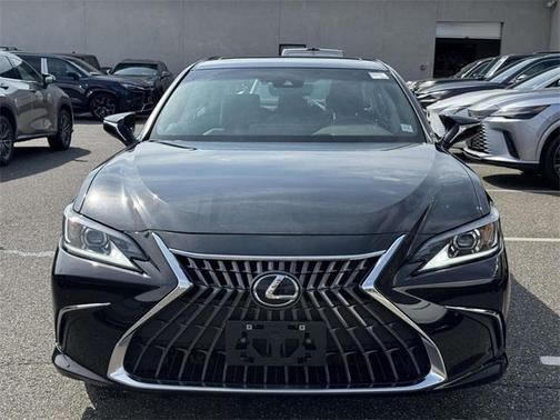 2023 Lexus ES 350 Base