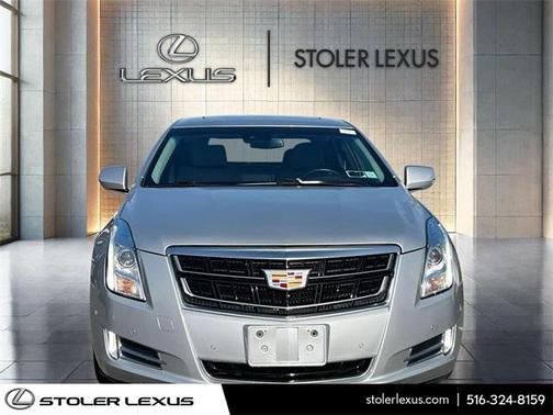 2017 Cadillac XTS Luxury