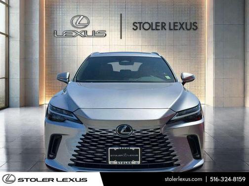 Iridium 2025 Lexus RX 350 Premium