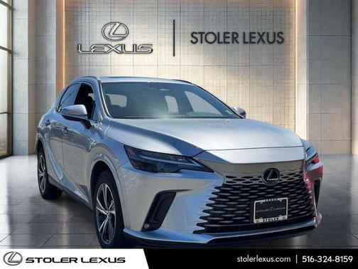 Iridium 2025 Lexus RX 350 Premium